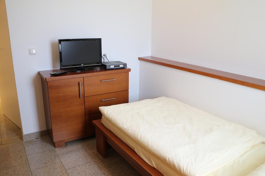Hotel Checkin Gleisdorf Room photo