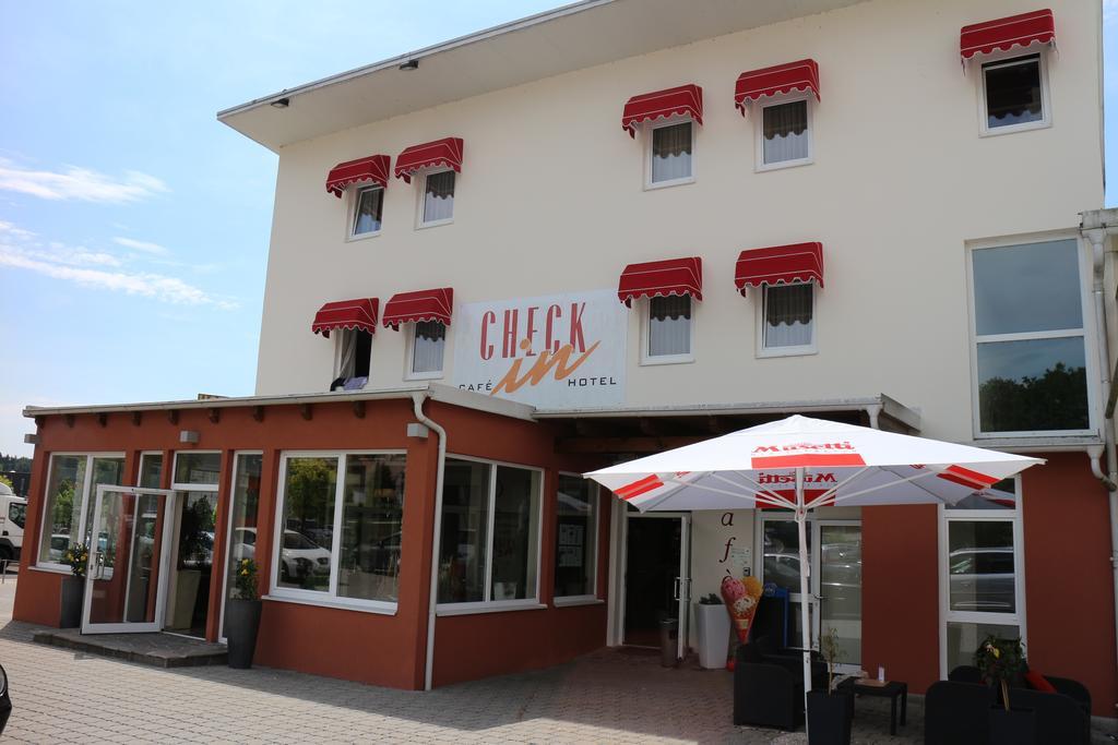 Hotel Checkin Gleisdorf Exterior photo