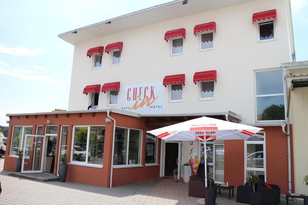 Hotel Checkin Gleisdorf Exterior photo