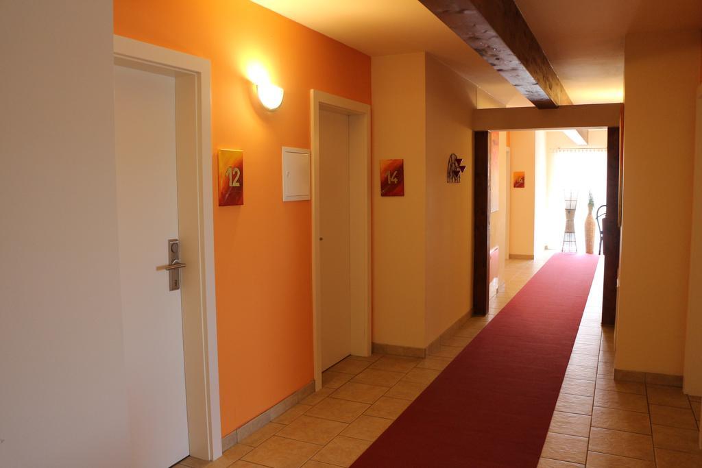 Hotel Checkin Gleisdorf Exterior photo
